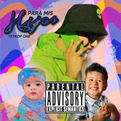 Para Mis Hijos - Single