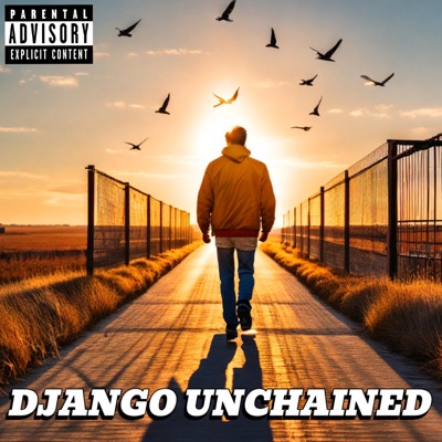 Django Unchained - Single