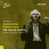 Berlioz: Symphonie fantastique - London Symphony Orchestra & Sir Colin Davis