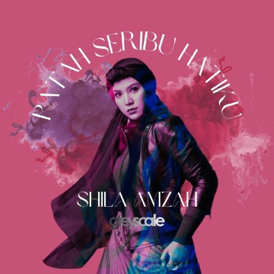 Patah Seribu Hatiku - Single