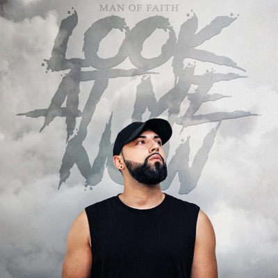 Look At Me Now - Single