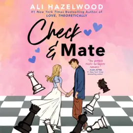 Check & Mate (Unabridged)
