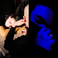 Día y noche (feat. Bronko Yotte) - Single - Descanso