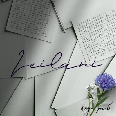 Leilani - Single