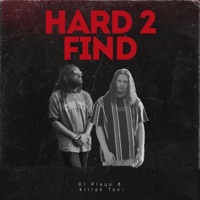 Hard 2 Find (feat. Killah Toni) - Single - DJ Playa