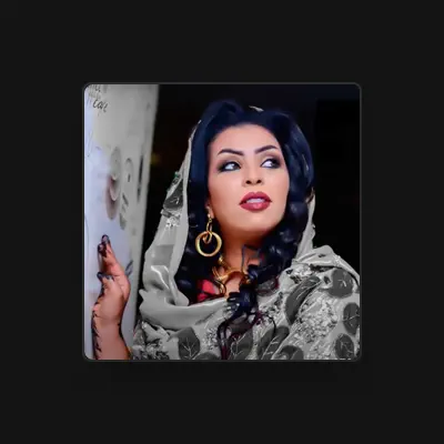 Listen to ميادة قمر الدين, watch music videos, read bio, see tour dates & more!