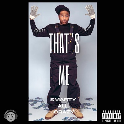 That's Me - Single