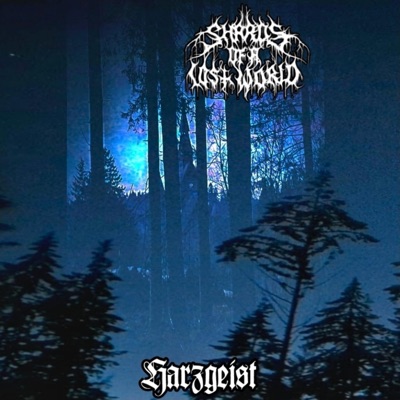 Harzgeist - EP
