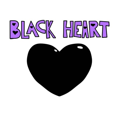 Black Heart - Single