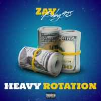 Heavy Rotation - Single - Zay Baby 98