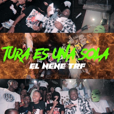 TURA ES UNA SOLA - Single