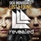 Lost & Found (Extended Mix) artwork