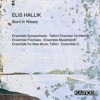 Elis Hallik: Born in Waves (Live)