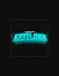 Ouve Yamblutyy, vê vídeos de música, lê a biografia, vê as datas da digressão e muito mais!