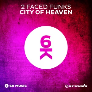 City of Heaven - Single
