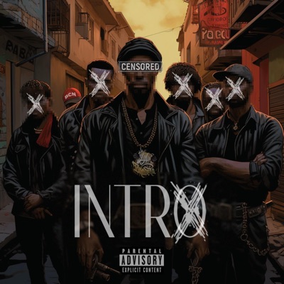 INTRO (feat. Sodio, R.F Nonimus, MarlonAkaLM & MRT) - Single