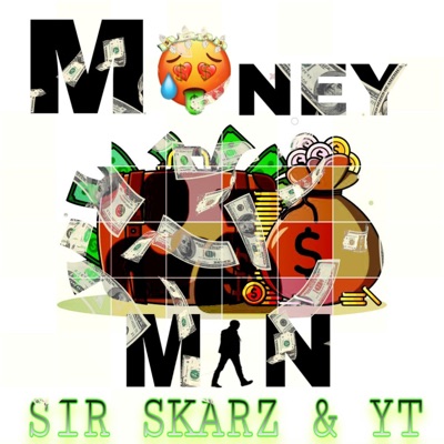 Money Man (feat. YT) - Single
