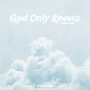 God Only Knows - Single
