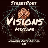 Visions - StreetPoet