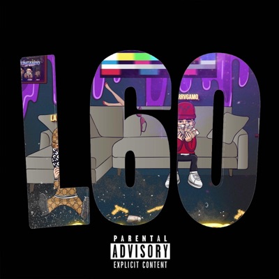 A LO MENORETE (feat. FERRVGAMO) - Single