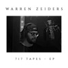 Never Look Back - 717 Tapes by Warren Zeiders iTunes Track 1