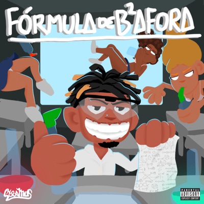 Fórmula de Bafora - Single