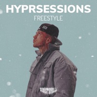 HYPRSESSIONS FREESTYLE - Single - SEBASTENELLI