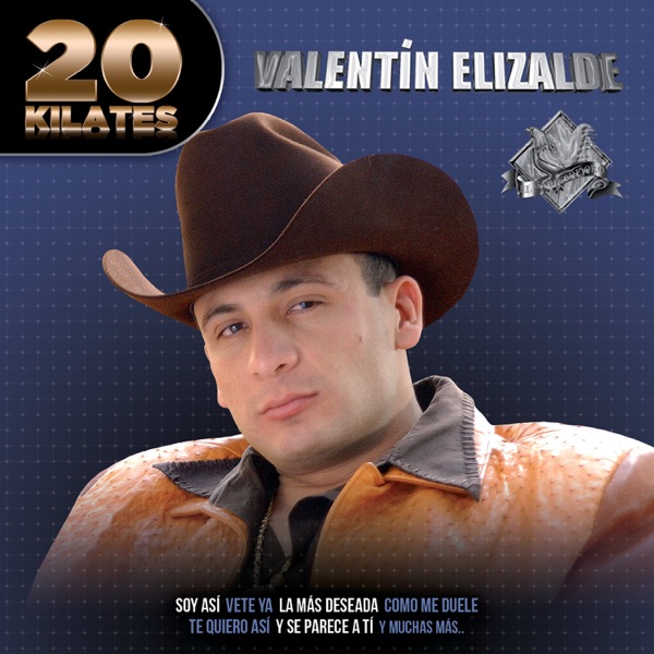 20 Kilates