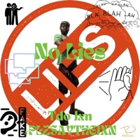 No Lies - Single - Tdo Jxn