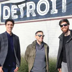 Listen to Ember, watch music videos, read bio, see tour dates & more!