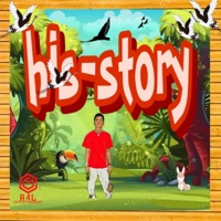 His-Story - noblebrendan