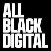 Carl Craig Presents All Black Digital 2024: A Celebration of Black History Month (DJ Mix) artwork