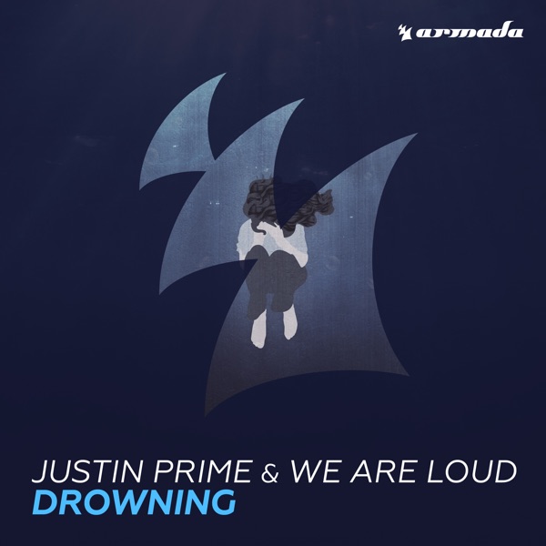 Drowning - Single