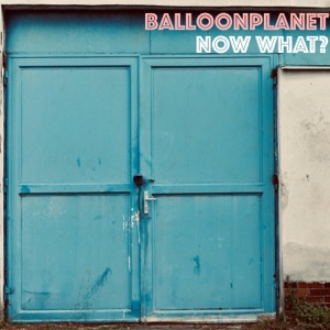 Now What? - EP