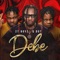 Debe - 2tboyz & Qdot lyrics