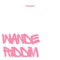 Wande Riddim (feat. Yourboywonder & José Kelly) - PGGM lyrics