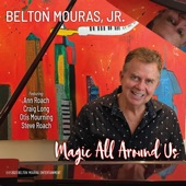 Magic All Around Us (feat. Craig Long Lead Vocals, Ann Roach Lead Vocals, Otis Mourning Saxophone & Steve Roach Trumpet) artwork