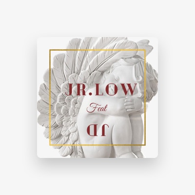 Listen to Jr Low, watch music videos, read bio, see tour dates & more!