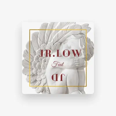 Listen to Jr Low, watch music videos, read bio, see tour dates & more!