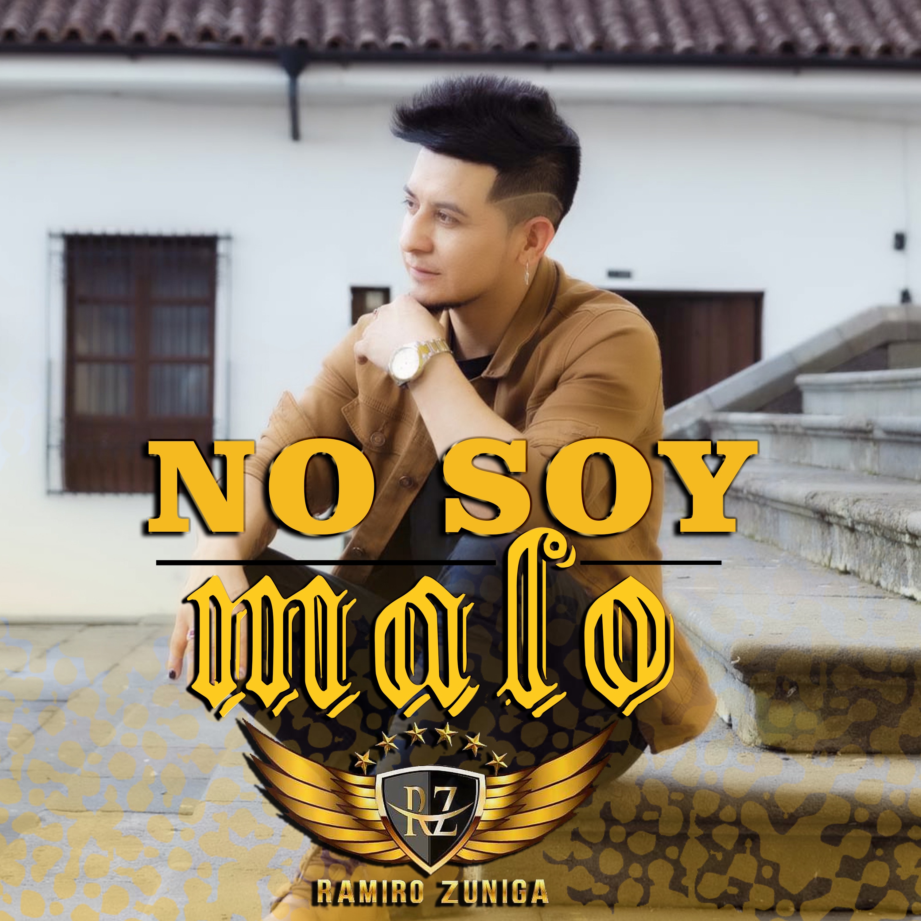 No Soy Malo - Single