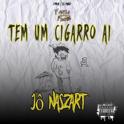 Tem um Cigarro Ai - Single