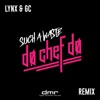 Such A Waste (DØ CHEF DØ Remix) - Single