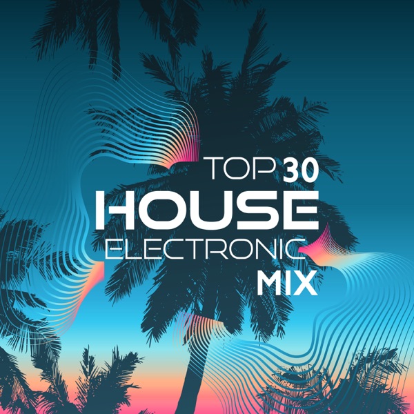 TOP 30 House Electronic Mix