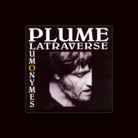 Plume Latraverse