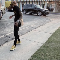 Can't Blame Her - Single - Trapslim