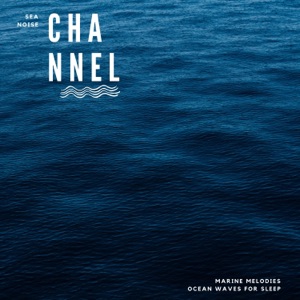 Marine Melodies: Ocean Waves for Sleep