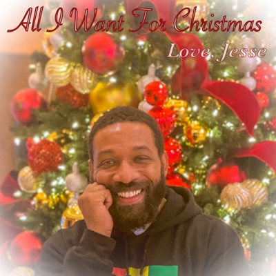 All I Want For Christmas - Single