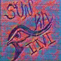 Sun Ra IIVI - Single - lawlet