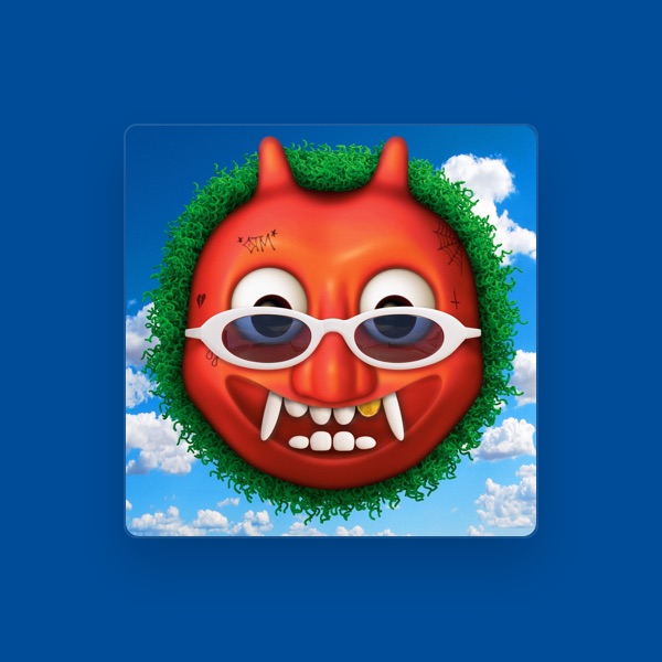 Off The Meds's avatar