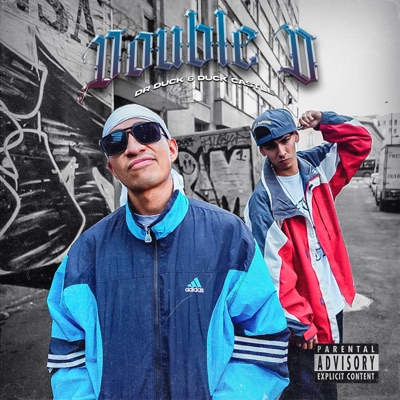 Double D - EP